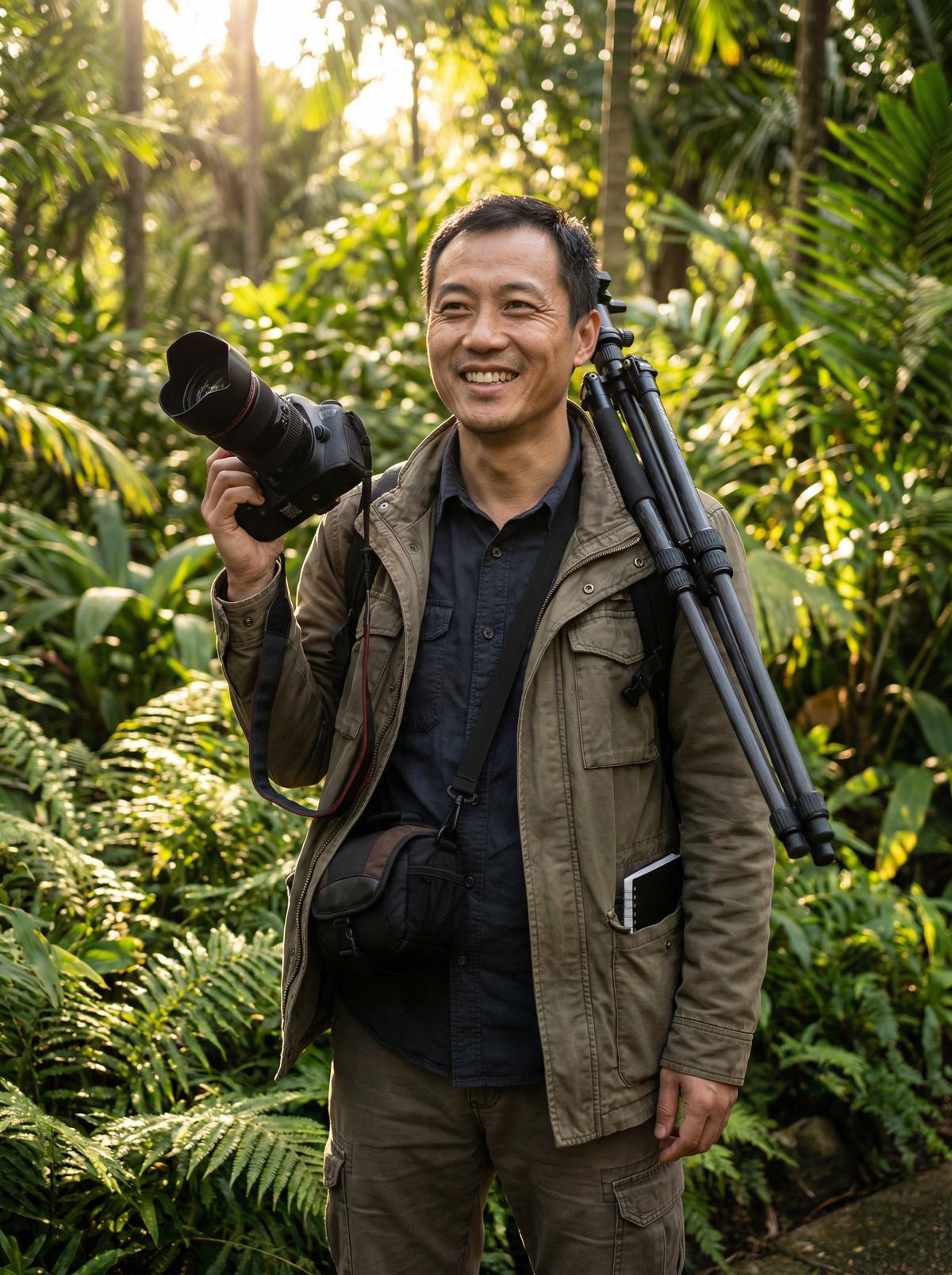 高清无码摄影师张建刚